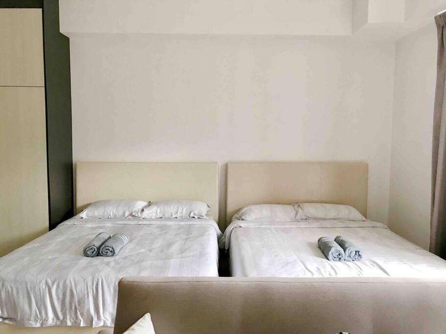Humble Abode Casual Suite Midhills Genting 4-5 Pax Τζεντίνγκ Χάιλαντς Εξωτερικό φωτογραφία