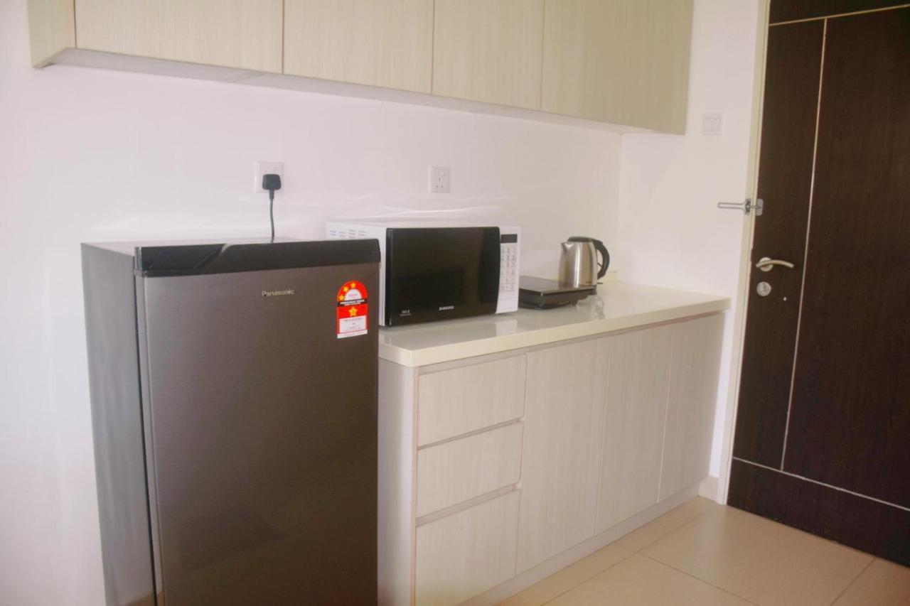 Humble Abode Casual Suite Midhills Genting 4-5 Pax Τζεντίνγκ Χάιλαντς Εξωτερικό φωτογραφία